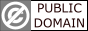 Public Domain - Cause No One Will Want It